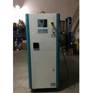 China 3PH 1000kg Hopper Capacity Industrial Desiccant Dehumidifier With Varied Installed Power on sale