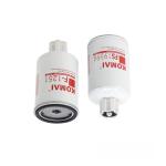 Spin On Fuel Filter 3931062 3286503 3843760 FS1251 For Excavator LFF8062 P55