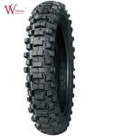 Motorcycle Off Road Tyre Corrosion Resistance GUMMY FX Rubber 110/100-18 110/90