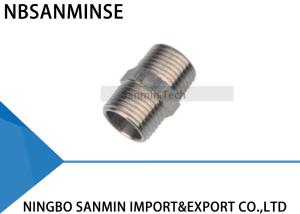 China CLFM Transition Pneumatic Air Fittings Air Quick Coupling Push Quick Connect Coupler factory