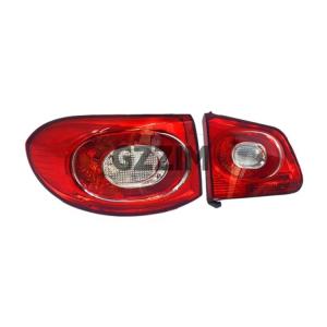 China Original Fitment Car Rear Tail Light For Volkswagen Tiguan 2009-2012 5ND945095/096 5ND945094/093 factory