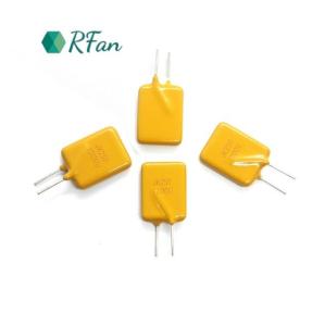 China JK250-1200U PolySwitch PPTC Resettable Fuse For Circuit Protection factory