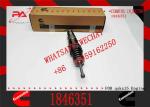 Construction Machinery PartsFuel Injector For QSKX15 Diesel 579251 1846350