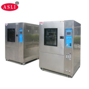 Automatic Rain Spray Simulation Environmental Test Chamber AC 220V AC 380V