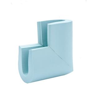 China NBR Cabinet Corner Guard Protector NO BPA For Baby Safety factory