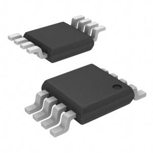 China STM6904TWEDS6F IC SUPERVISOR 4 CHANNEL 8MSOP STMicroelectronics factory