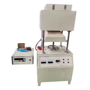 Thermal Conductivity Analyzer (Hot Wire Method) Hot-Wire Thermal Property Tester
