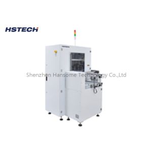 LED Membrane Control Panel Automatic PCB Buffer SMT Line SPI AOI Buffer