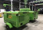 200m KPS37 Electric Hydraulic Power Pack 470L Hydraulic Pump Power Unit Pump