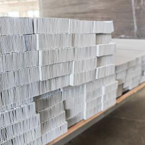 China Industrial Dust Filtration Polyester Filter Material Fabric OEM factory