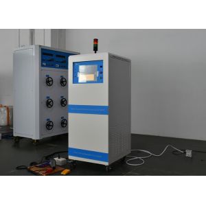 IEC60898-1 MCCB dielectric properties Modular Intelligent Safety Tester