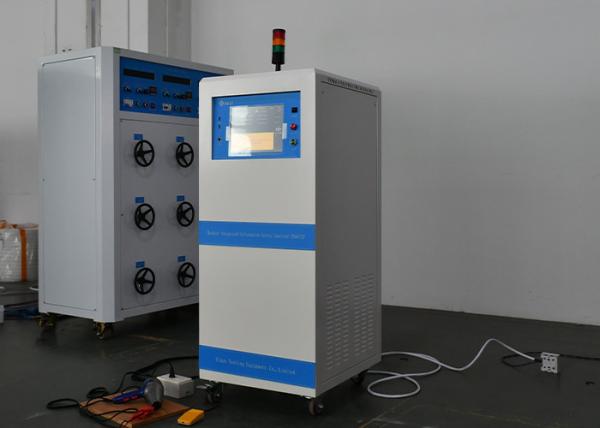 IEC60898-1 MCCB dielectric properties Modular Intelligent Safety Tester
