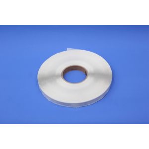 China Industrial Sealant Butyl Rubber Tape Waterproofing Strip Grey 0.7mmX15mm factory