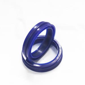 China High Temperature Resistance EU Type Piston Rod Seals For Pneumatic Cylinder factory