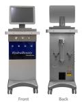 Face Lifting 12 In 1 Hydrafacial Microdermabrasion Machine Aqua Peel Exfoliator