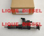DENSO Fuel injector 8-98151856-3 095000-8973 8981518563 0950008973 8-98151856-2