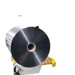 High Barrier VMPET VMBOPP VMCPP VMOPP Metallized Film for Pizza Packaging