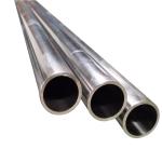 Decorative Polish 201 304 316 430 Best price Round Square Colored Tube Stainless