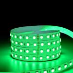 Flexible RGB SMD 5050 LED Strip Light Colorful Light Bar For Display Cabinet