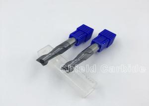 China PM - 2F - D1.0S Miniature Carbide End Mills High Performance General Milling PM Series factory