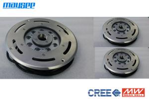 China Cree Xpe Dmx 316 Led Fountain Lights Stainless Steel Housing factory