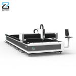 6090 1390 High Precision Fiber Laser Cutting Machine 1000w 1500w 2000w