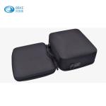 Custom Nintendo Switch Travel Case , 5mm EVA 75degrees Nintendo Switch Carrying