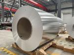H24 Temper 1100 Aluminum Strip Coil For Construction Material Application