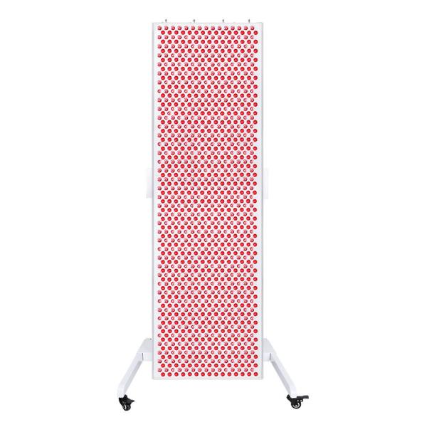 3000w 660nm Red Light Therapy 850nm Infrared Light Therapy Machine for Pain