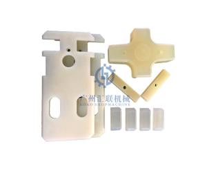 China OEM Hydraulic Breaker Damper Cushion HM960 Oil Resistance factory