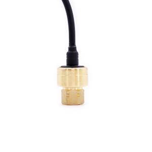 China Liquid 5.25V Water Ceramic Capacitive Pressure Sensor factory