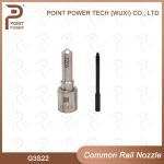 G3S22 DENSO Common Rail Nozzle For Injectors 295050-0401 370-7282 diesel