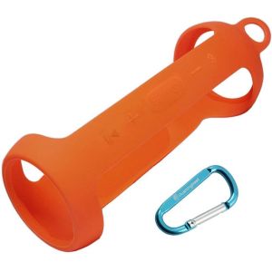 Mobile Bluetooth Speaker Silicone Protective Case Strap Speaker Silicone