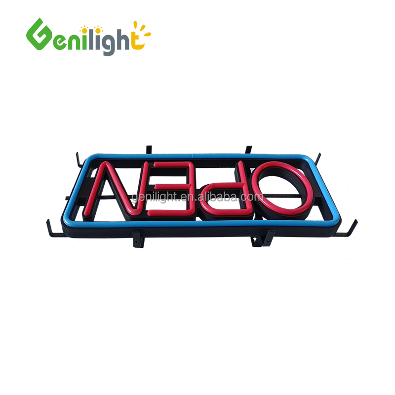 CE Certified Neon Sign Wall Lights Shape Decoration Lights LED Art Lights