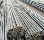 27mm Seamless Hot-Dip Galvanized Steel Tube for Transport Machinery