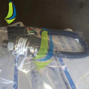 China 21EG-32210 Pressure Sensor 21EG32210 For R224LC-7 Excavator factory