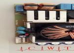 GE Dash1800 Patient Monitor Module
