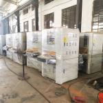 R-RP630 Fully Automatic Sanding Machine for Solid Wood Board in Woodworking