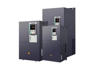 China IGBTs Variable Speed Drive Inverter 30KW 37KW 45KW 480V Single Phase factory