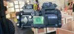 Belparts Excavator Main Pump CX240 KBJ2789 KBJ12360 Hydraulic Pump Assy For Mini