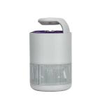 Indoor Mosquito Control Made Easy Electric UV 395 Light Mosquito-killing Lamp