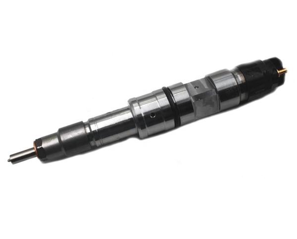 Standard Size 0445120391 612630090055 Diesel Engine Common Rail Diesel Fuel