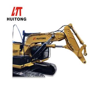 China Construction Machinery 0.8m3 Excavator Rock Boom Arm factory