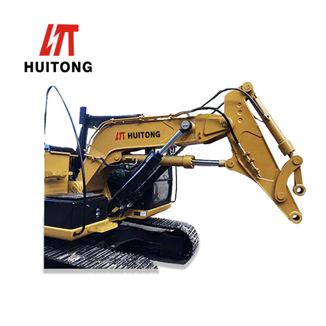 HUITONG Customization Excavator Short Boom and Arm OEM PC PC 1Year Warranty 100%New