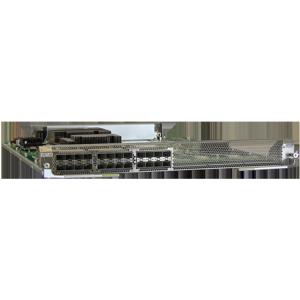 China 03022MNQ CE-L24XS-EC 24-port 10GBASE-X interface card (EC SFP+) factory