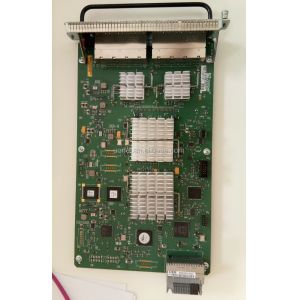Juniper SRX3K-CRM,Clustering Module for SRX 3000
