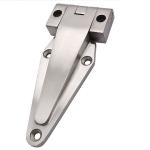 180 Degree Heavy Duty Torque Hinge Kitchen Cold Storage Room