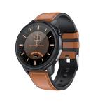 HL80 Smartwatch E80 Waterproof Sports 200mAh Silicone Health Smart Bracelet Band