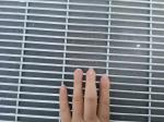 Powder Coated anti climb 358 Prison Mesh Fencing W2.5m corrosion proof