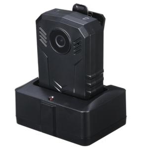 China Full HD Body Worn Camera , Police Dvr Recorder Ambarella A7LA50 Chipset factory